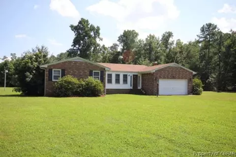 3404 Cappahosic Rd, Gloucester, VA 23061 photo 1