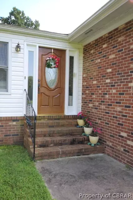 3404 Cappahosic Rd, Gloucester, VA 23061 photo 2