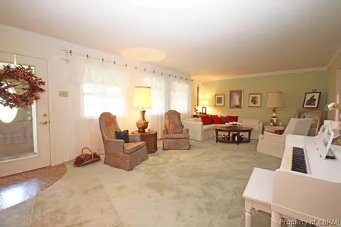 3404 Cappahosic Rd, Gloucester, VA 23061 photo 4