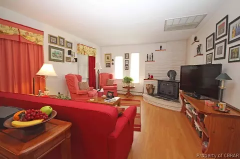 3404 Cappahosic Rd, Gloucester, VA 23061 photo 8