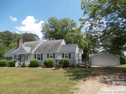 2647 Weems Rd, Weems, VA 22576 photo 1