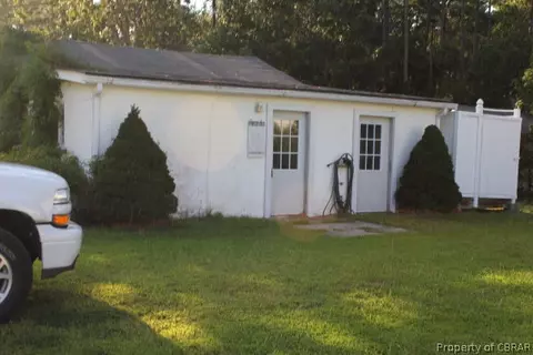 1695 Daniel Ave, Mathews, VA 23109 photo 2