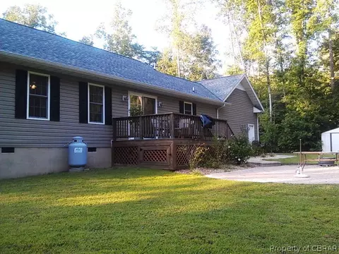 10409 Figg Shop Rd, Gloucester, VA 23061 photo 2