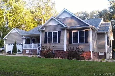 10409 Figg Shop Rd, Gloucester, VA 23061 photo 1