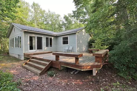 80 Deer Run Rd, Lancaster, VA 22503 photo 23