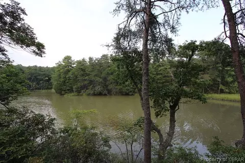80 Deer Run Rd, Lancaster, VA 22503 photo 2
