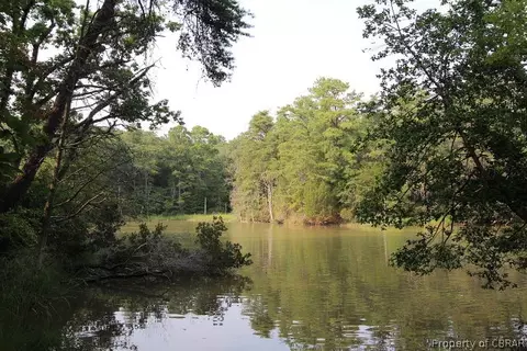 80 Deer Run Rd, Lancaster, VA 22503 photo 3