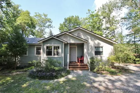80 Deer Run Rd, Lancaster, VA 22503 photo 1