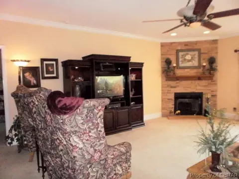 4750 Colby Ln, Lanexa, VA 23089 photo 5