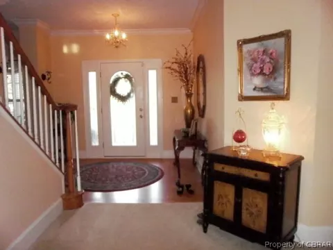 4750 Colby Ln, Lanexa, VA 23089 photo 3