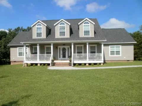 4750 Colby Ln, Lanexa, VA 23089 photo 1
