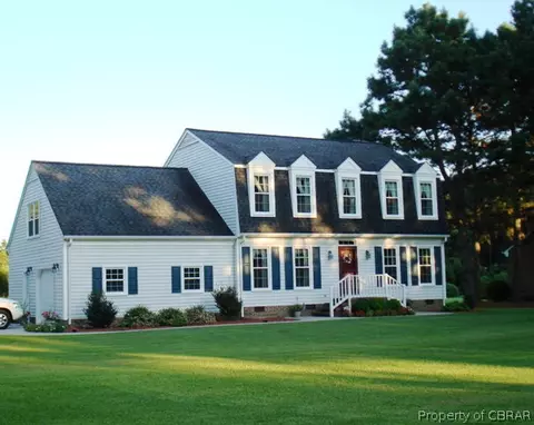 6217 T C Walker Rd, Gloucester, VA 23061 photo 1