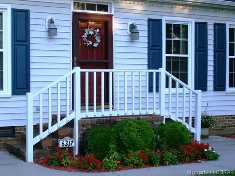6217 T C Walker Rd, Gloucester, VA 23061 photo 4