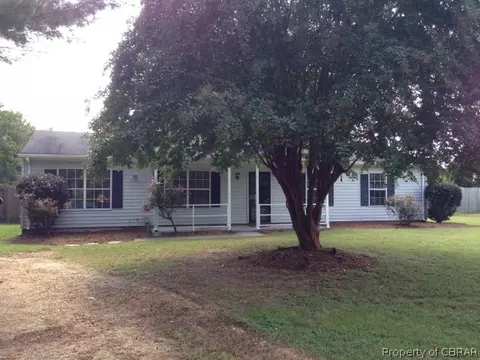 6842 Cedar Lake Dr, Gloucester, VA 23061 photo 2