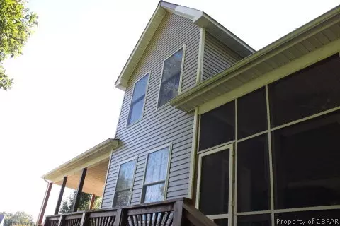 206 Dixie Dr, Mathews, VA 23109 photo 5