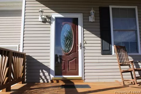 206 Dixie Dr, Mathews, VA 23109 photo 4