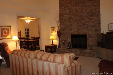 206 Dixie Dr, Mathews, VA 23109 photo 7