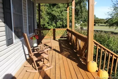 206 Dixie Dr, Mathews, VA 23109 photo 3