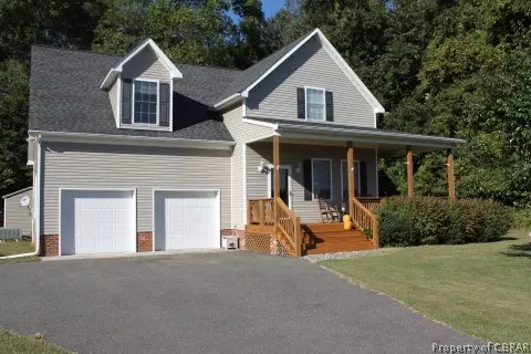 206 Dixie Dr, Mathews, VA 23109 photo 2