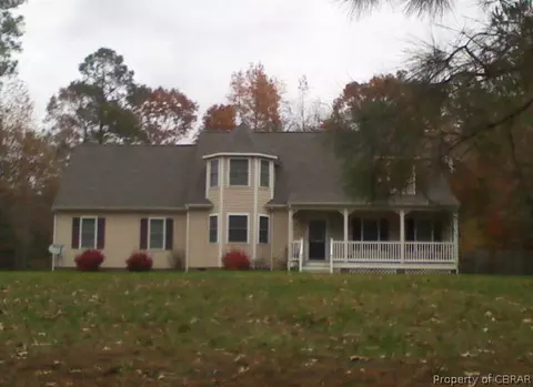 9219 Marlfield Rd, Gloucester, VA 23061 photo 1