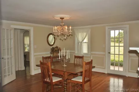 724 Benson Rd, Weems, VA 22576 photo 10