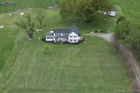 724 Benson Rd, Weems, VA 22576 photo 19