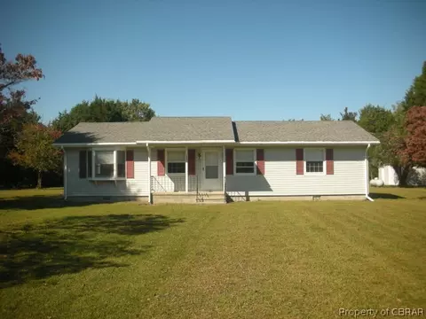2862 Weems Rd, Weems, VA 22576 photo 1
