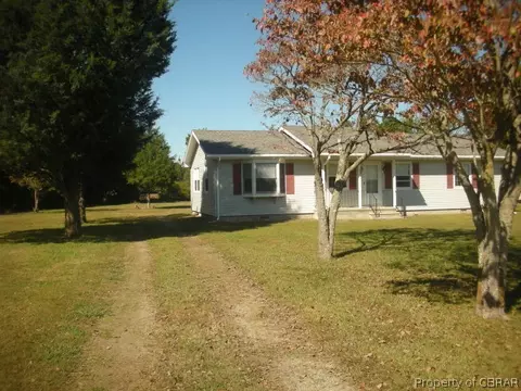 2862 Weems Rd, Weems, VA 22576 photo 3
