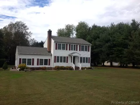 8124 Roaring Springs Rd, Gloucester, VA 23061 photo 1