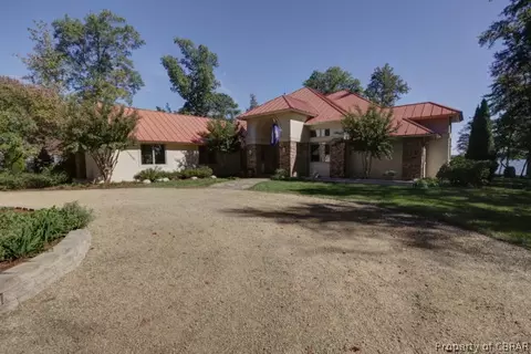 439 Yankee Point Rd, Lancaster, VA 22503 photo 35
