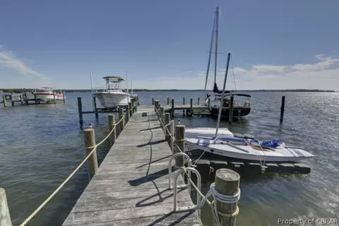 439 Yankee Point Rd, Lancaster, VA 22503 photo 30