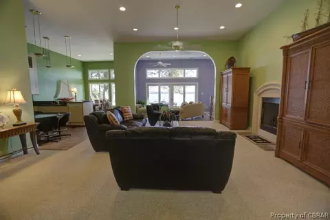 439 Yankee Point Rd, Lancaster, VA 22503 photo 6