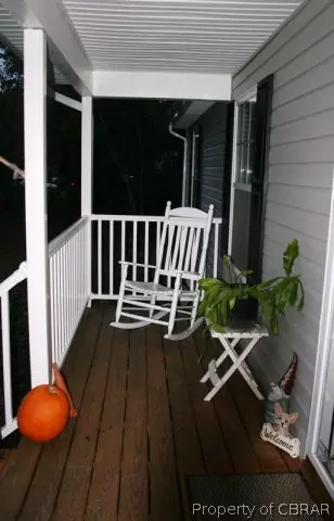 12422 Cedar Trl, Gloucester, VA 23061 photo 3