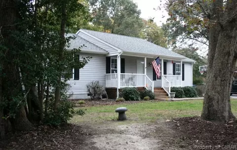 12422 Cedar Trl, Gloucester, VA 23061 photo 2