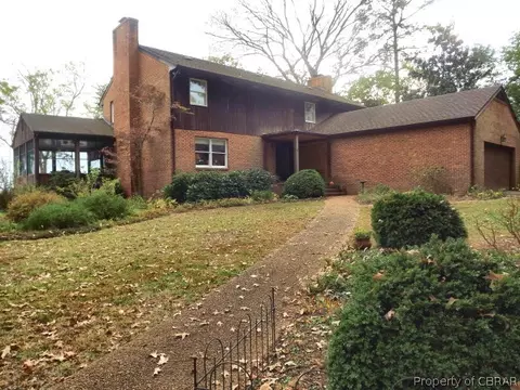 6632 Baiae Ln, Gloucester, VA 23061 photo 3