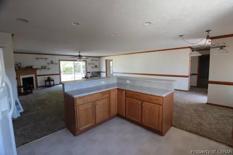 5329 Chestnut Fork Rd, Gloucester, VA 23061 photo 5