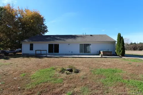 5329 Chestnut Fork Rd, Gloucester, VA 23061 photo 11