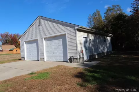5329 Chestnut Fork Rd, Gloucester, VA 23061 photo 15