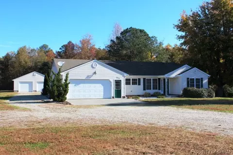 5329 Chestnut Fork Rd, Gloucester, VA 23061 photo 1