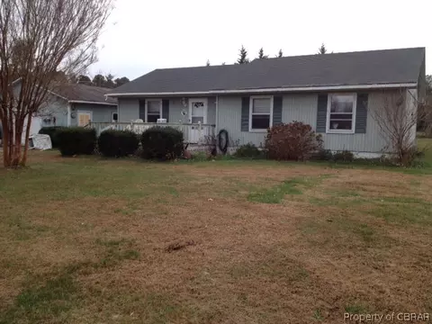 4988 Pleasantview Dr, Gloucester, VA 23061 photo 1