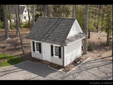379 Cedar Pointe Dr, Weems, VA 22576 photo 23
