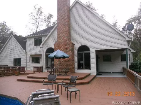 9085 Catapult Ln, Gloucester, VA 23061 photo 26