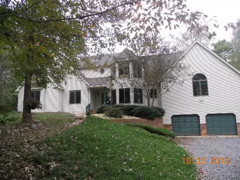 9085 Catapult Ln, Gloucester, VA 23061 photo 1