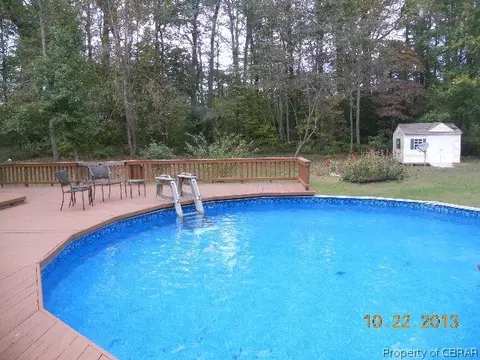 9085 Catapult Ln, Gloucester, VA 23061 photo 27
