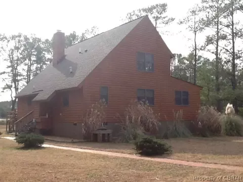 138 Wolftrap Ln, Mathews, VA 23109 photo 1
