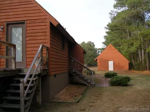 138 Wolftrap Ln, Mathews, VA 23109 photo 25