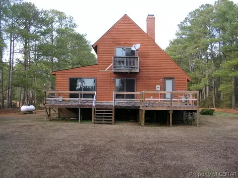 138 Wolftrap Ln, Mathews, VA 23109 photo 2