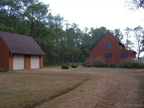 138 Wolftrap Ln, Mathews, VA 23109 photo 24