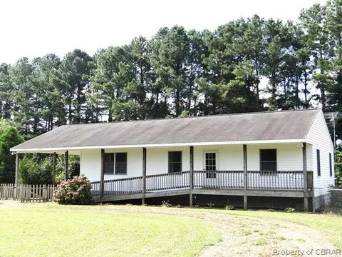 71 Soles Ln, Dutton, VA 23050 photo 1