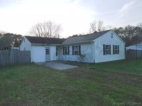 3946 Hickory Fork Rd, Gloucester, VA 23061 photo 1